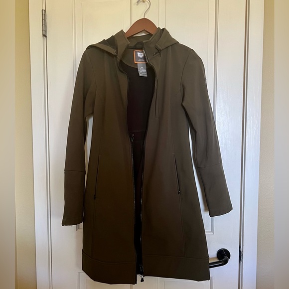 π΄π NOEL ASMAR EQUESTRIAN π΄ π Lightweight All Weather Rider Jacket - Picture 3 of 7